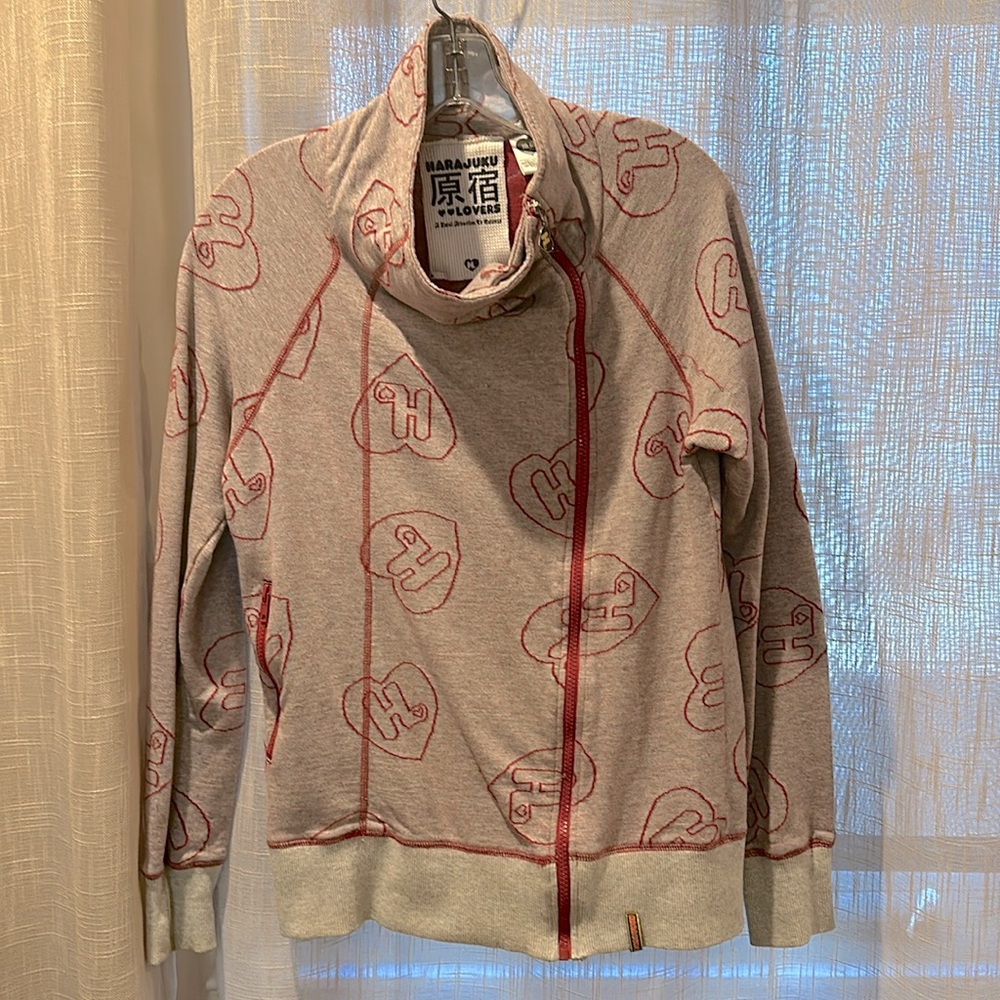 Harajuku Lovers Jacket